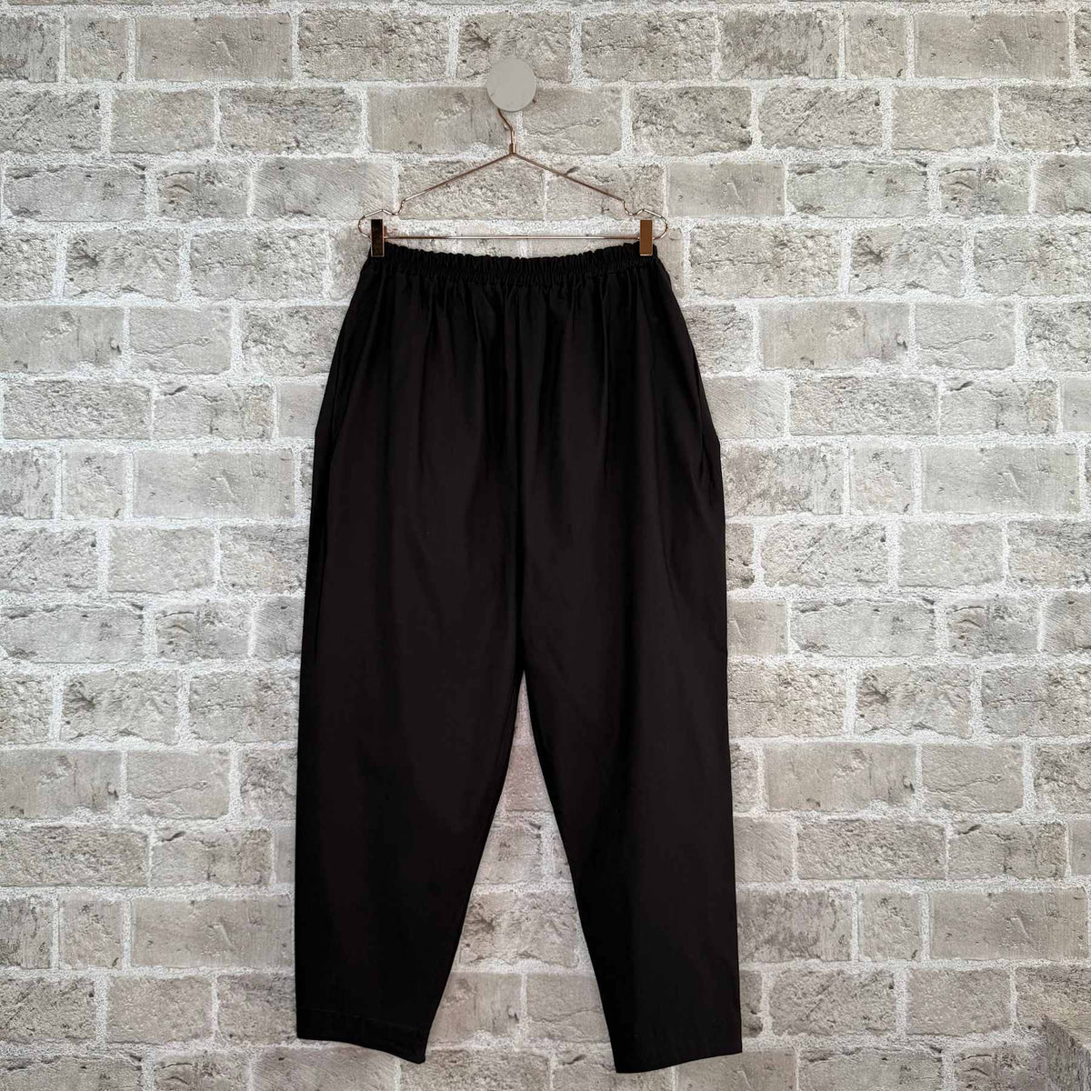 CABANA Living Claude 56710 pants brown