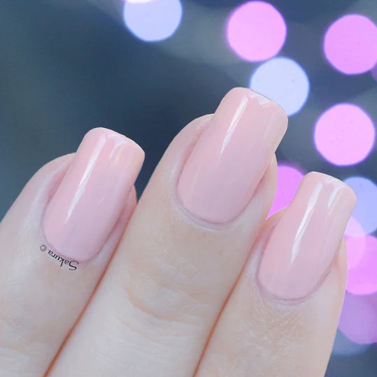 FNUG neglelak FN03 elegant edge