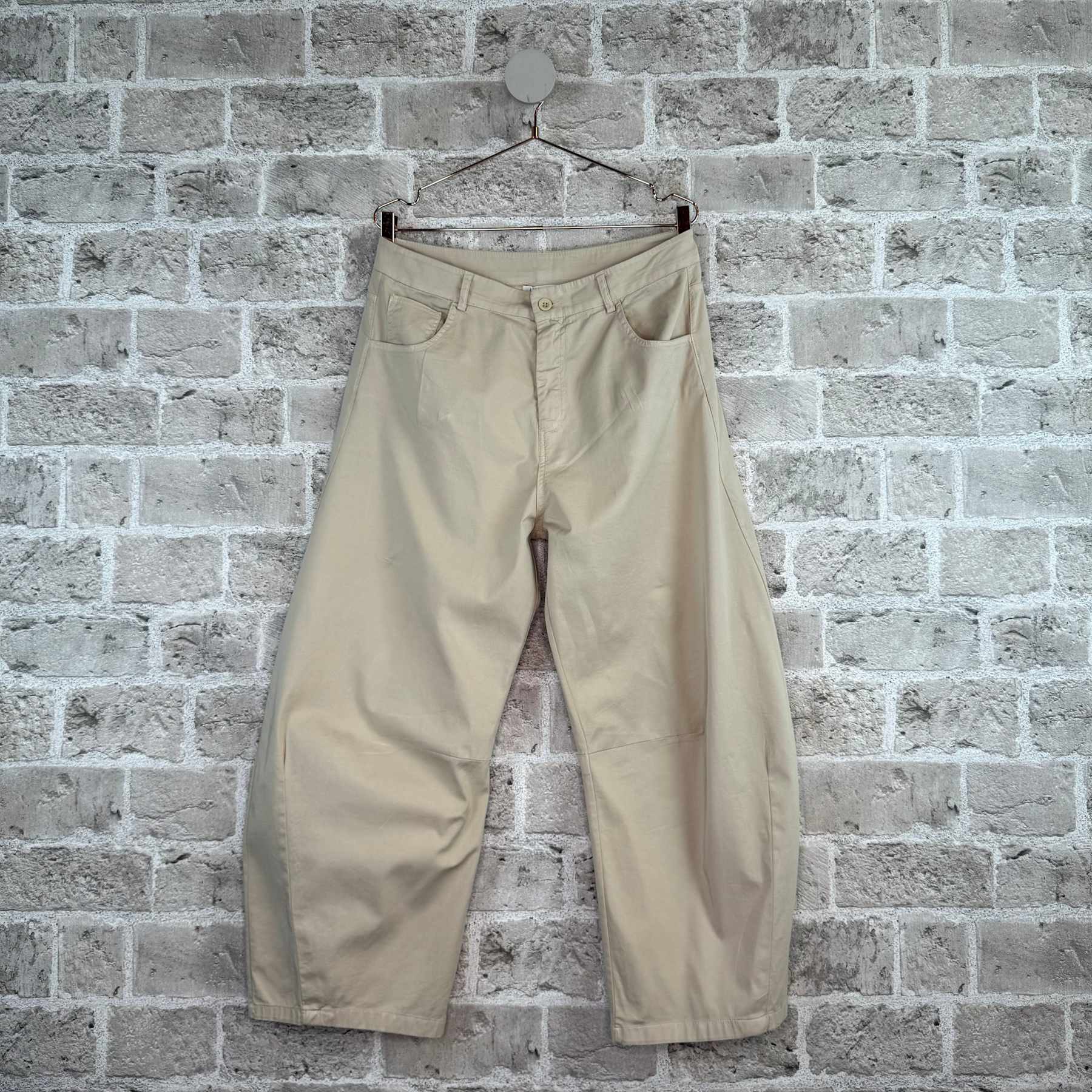 CABANA Living Unito 60248 pants safari
