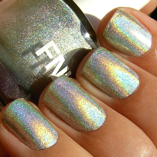 FNUG neglelak FN40 fantastica holographic