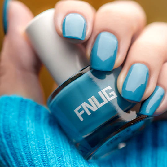 FNUG neglelak FN62 first mover