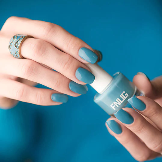 FNUG neglelak FN62 first mover