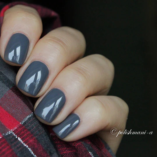 FNUG neglelak FN13 flat boots