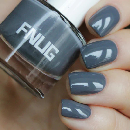 FNUG neglelak FN13 flat boots