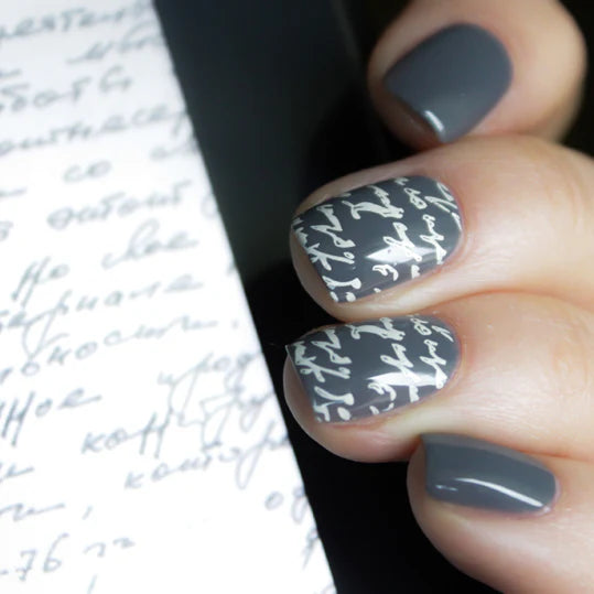 FNUG neglelak FN13 flat boots