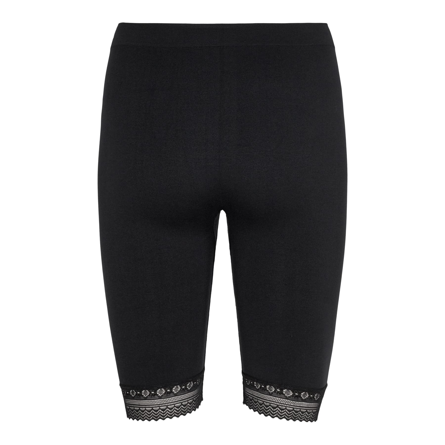 Liberte Ninna 1010 lace shorts Black