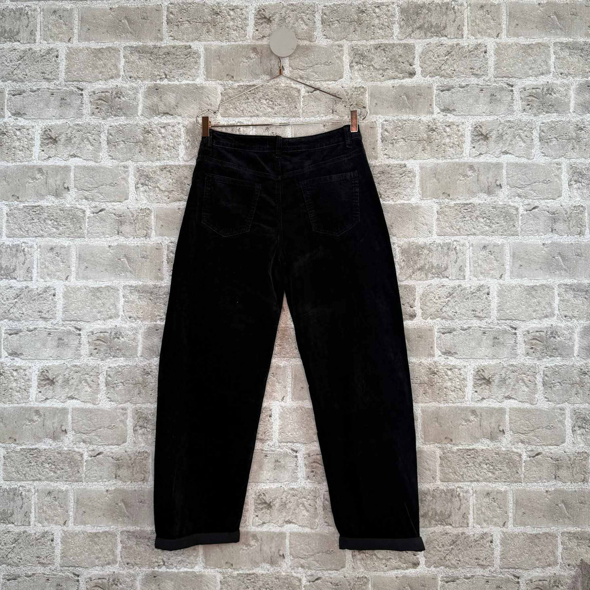 CABANA Living Whirl 9395 pants black