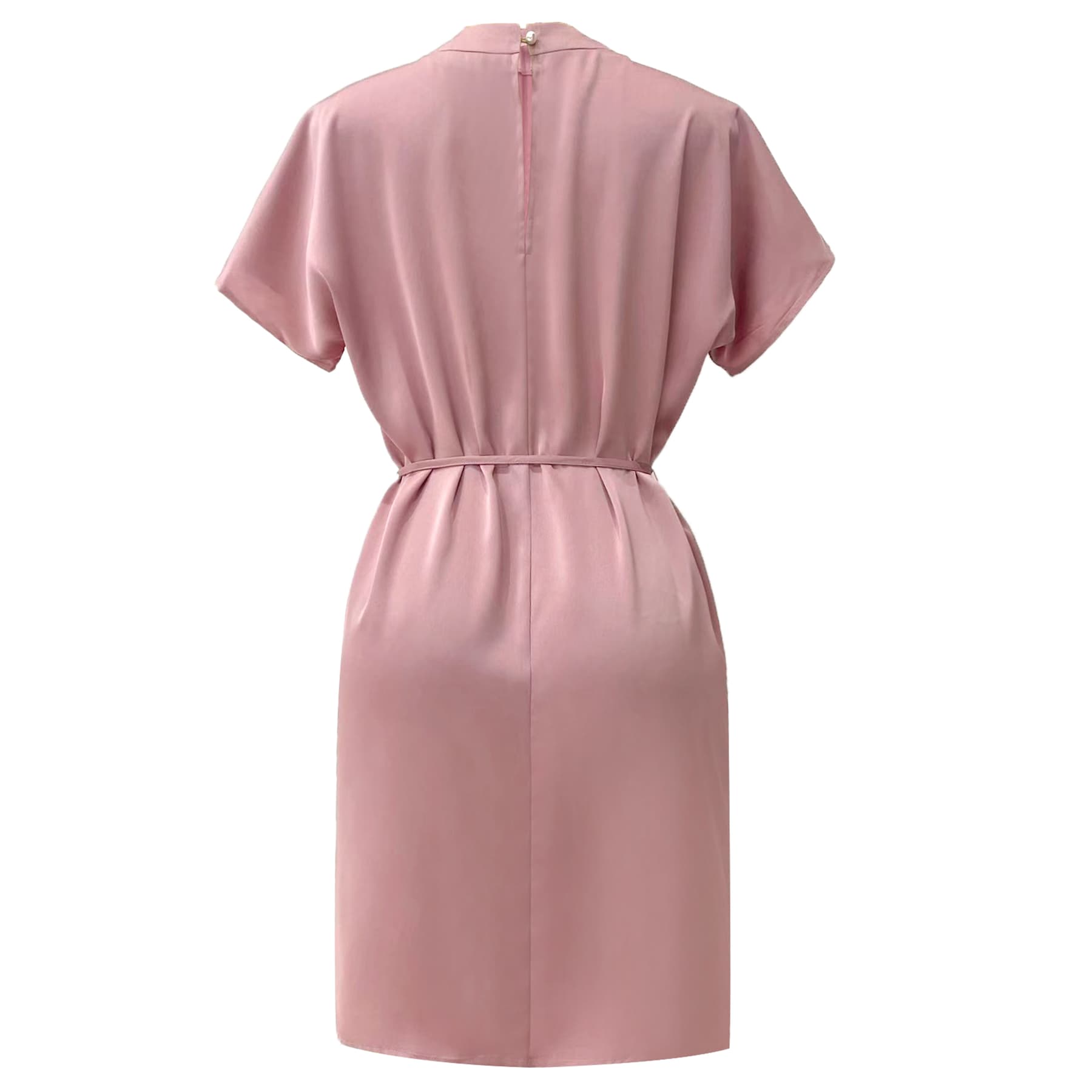 Liberte 22455 Pip pearl dress rosa