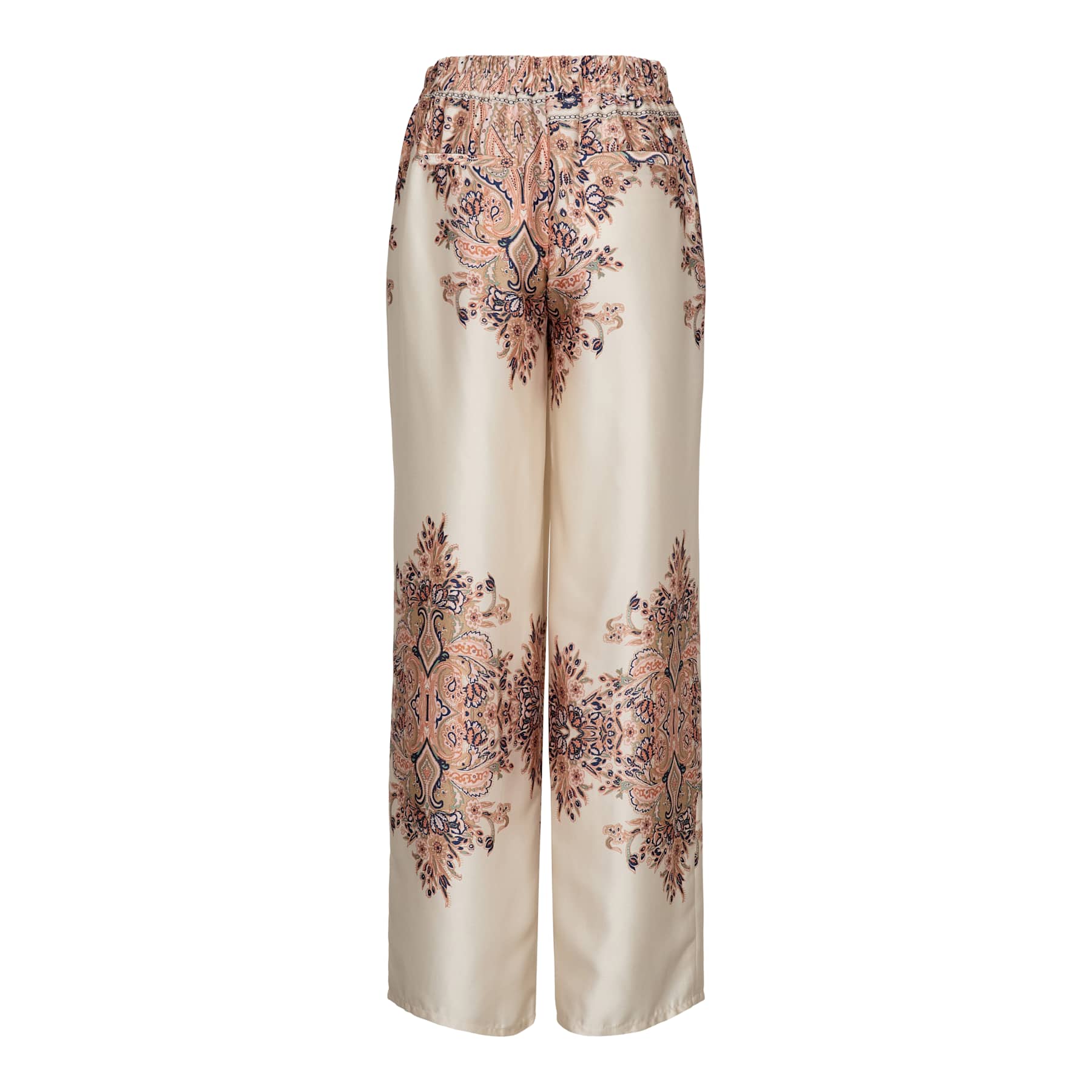 Liberte 22342 Wennise pants paisley creme