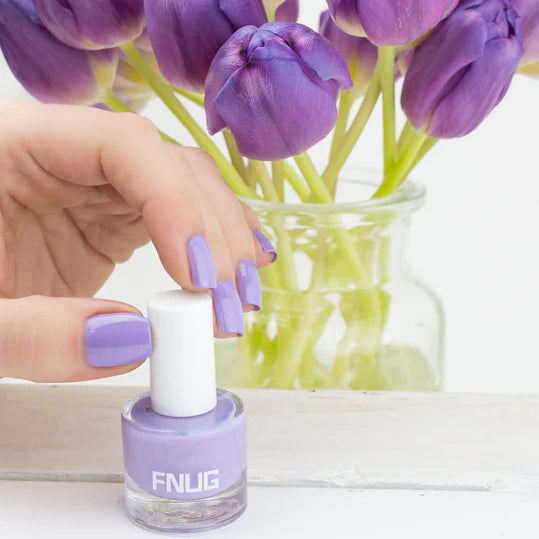 FNUG neglelak FN45 glamazonian
