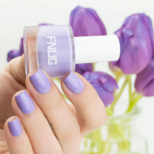 FNUG neglelak FN45 glamazonian