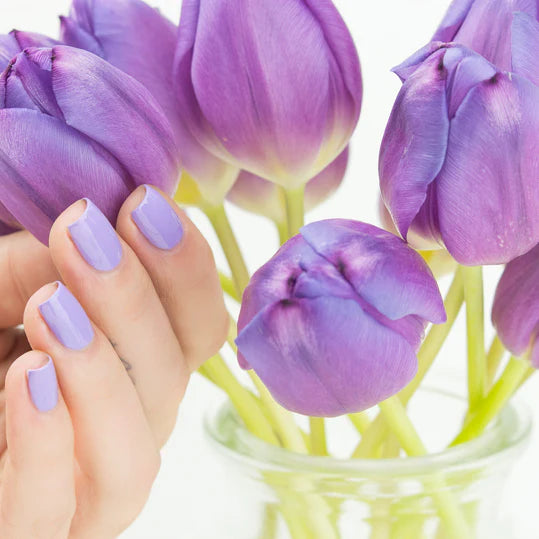 FNUG neglelak FN45 glamazonian