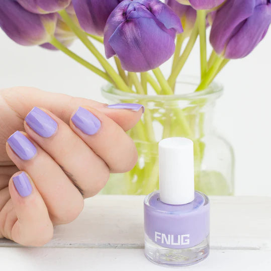 FNUG neglelak FN45 glamazonian