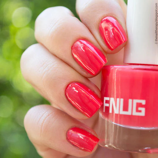 FNUG neglelak FN06 glamour