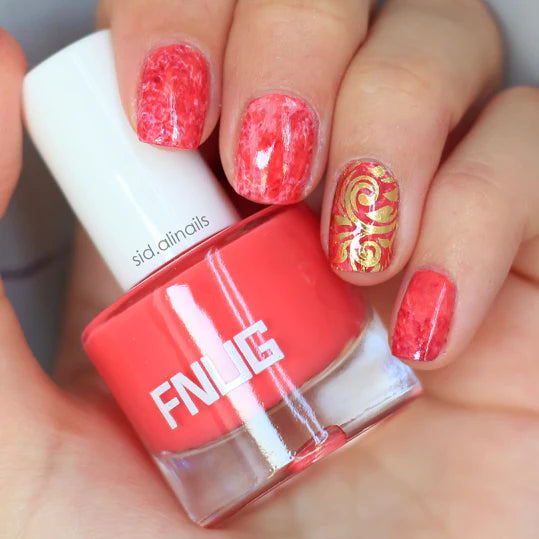 FNUG neglelak FN06 glamour