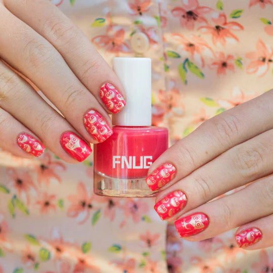FNUG neglelak FN06 glamour