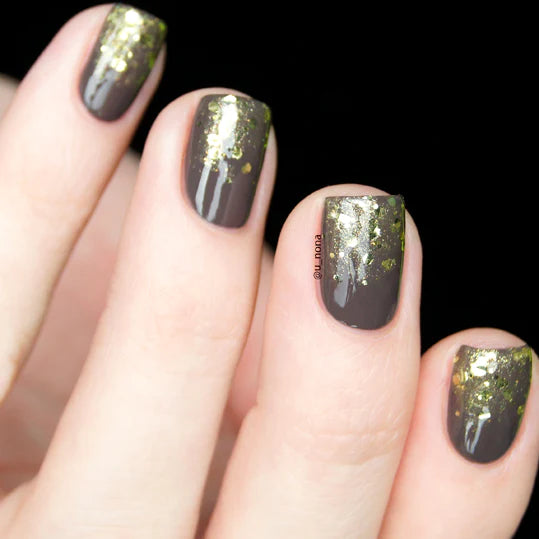 FNUG neglelak FN33 gold digger