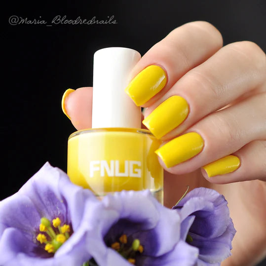 FNUG neglelak FN67 goodie bag