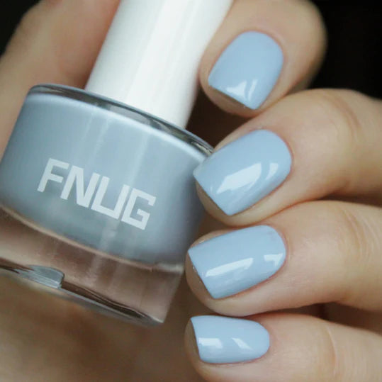 FNUG neglelak FN54 got to havek