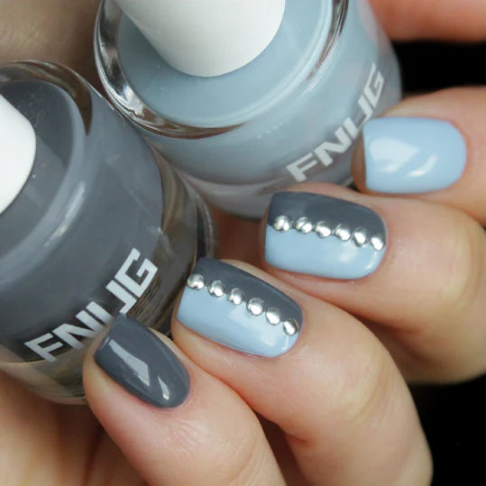 FNUG neglelak FN54 got to havek