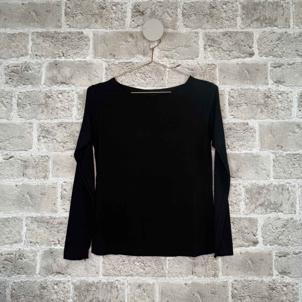 CABANA Living Cash blouse black
