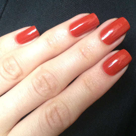 FNUG neglelak FN30 hot pants