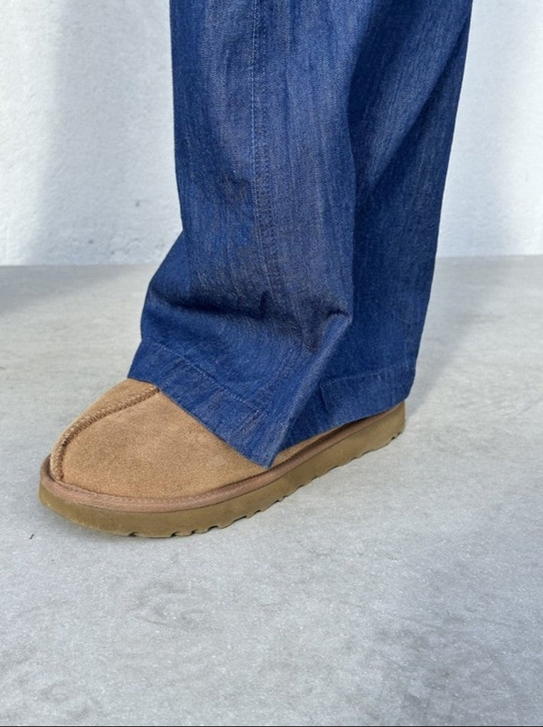 Gaspar 2501931 Honolulu bukser sporty denim