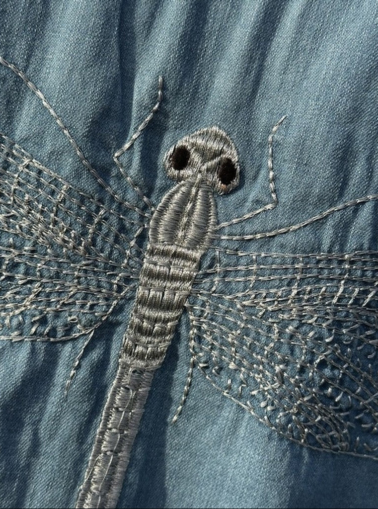 Gaspar 2510701 Pisa tunic dress light