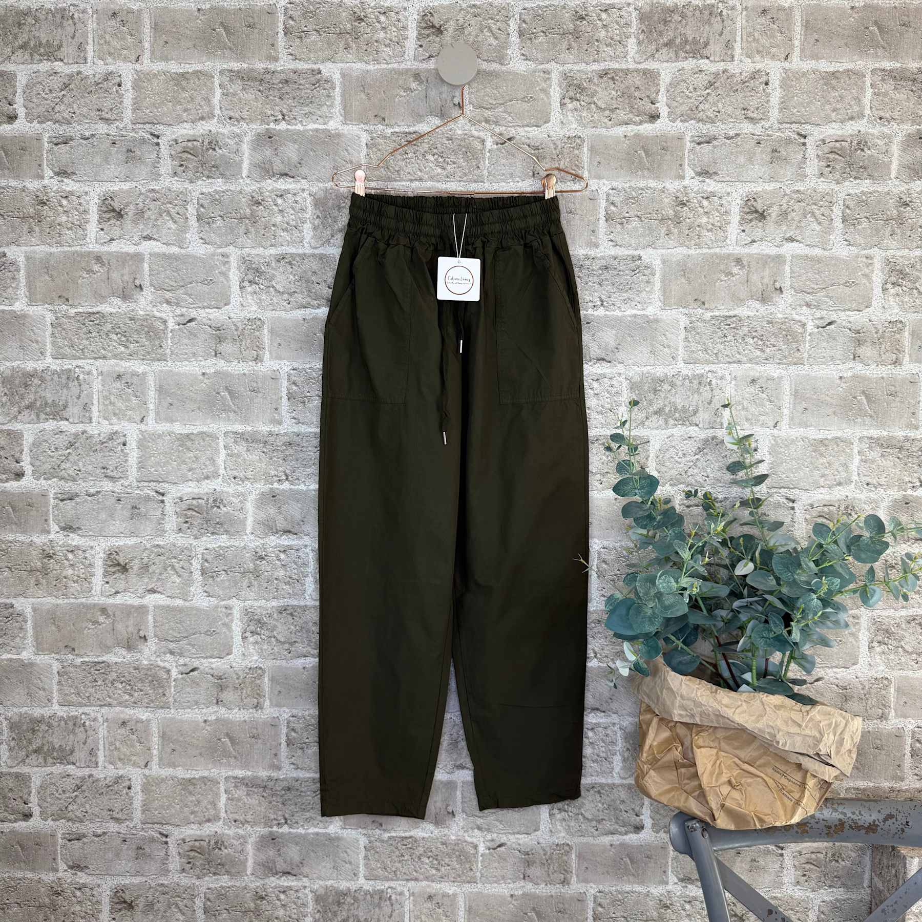 CABANA Living 11438 Abuja pants montagna
