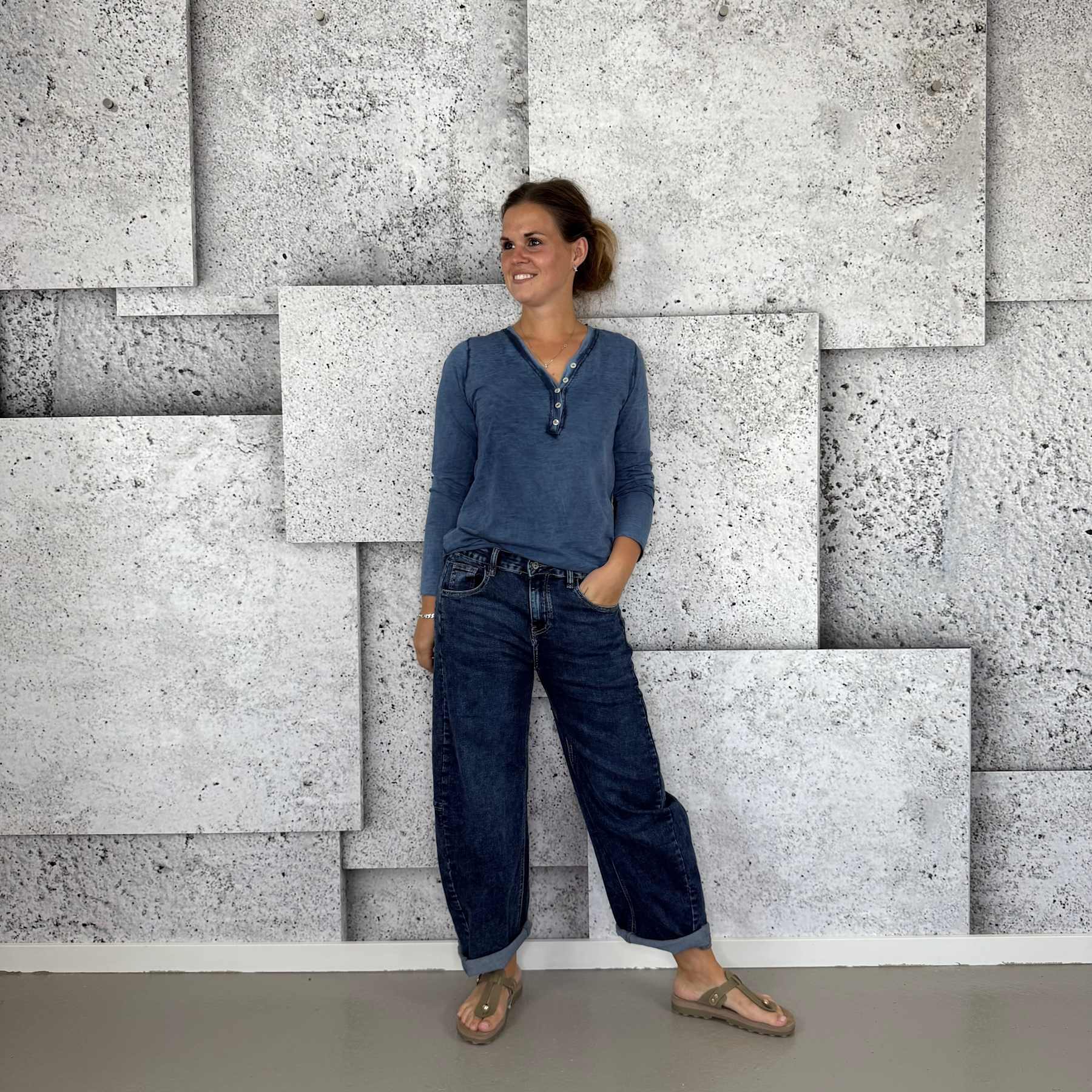 CABANA Living Mowita 9279 jeans denim 9260-2