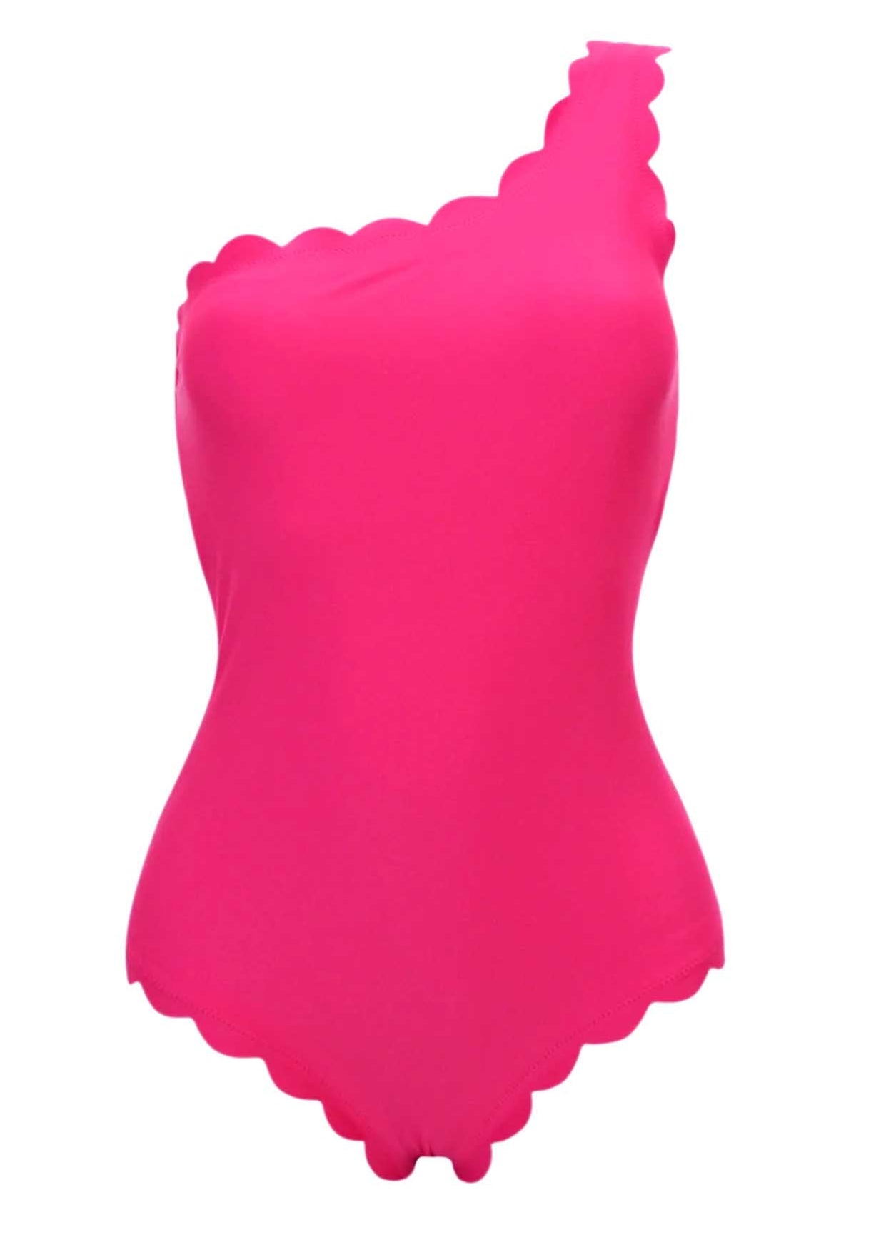 Kaanda Venus badedragt pink
