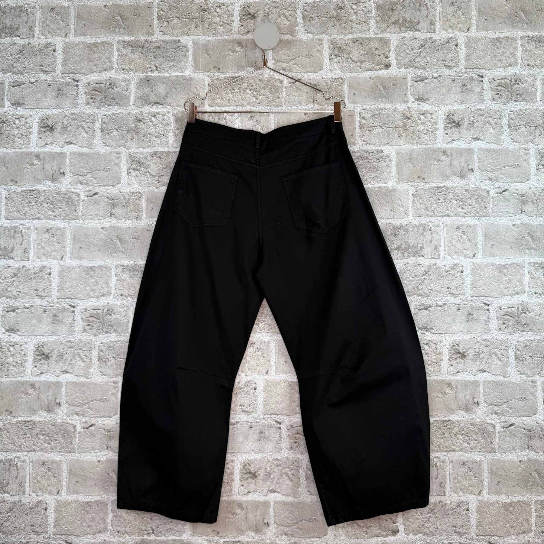 CABANA Living Unito 60248 pants black