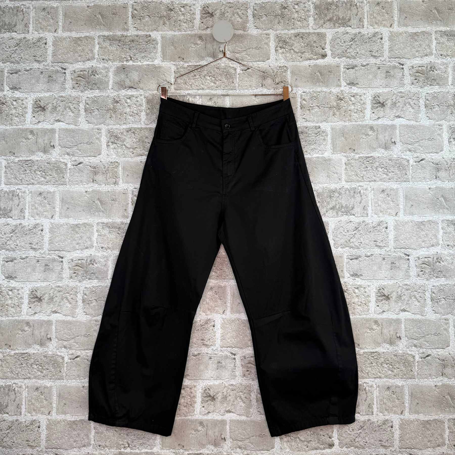 CABANA Living Unito 60248 pants black