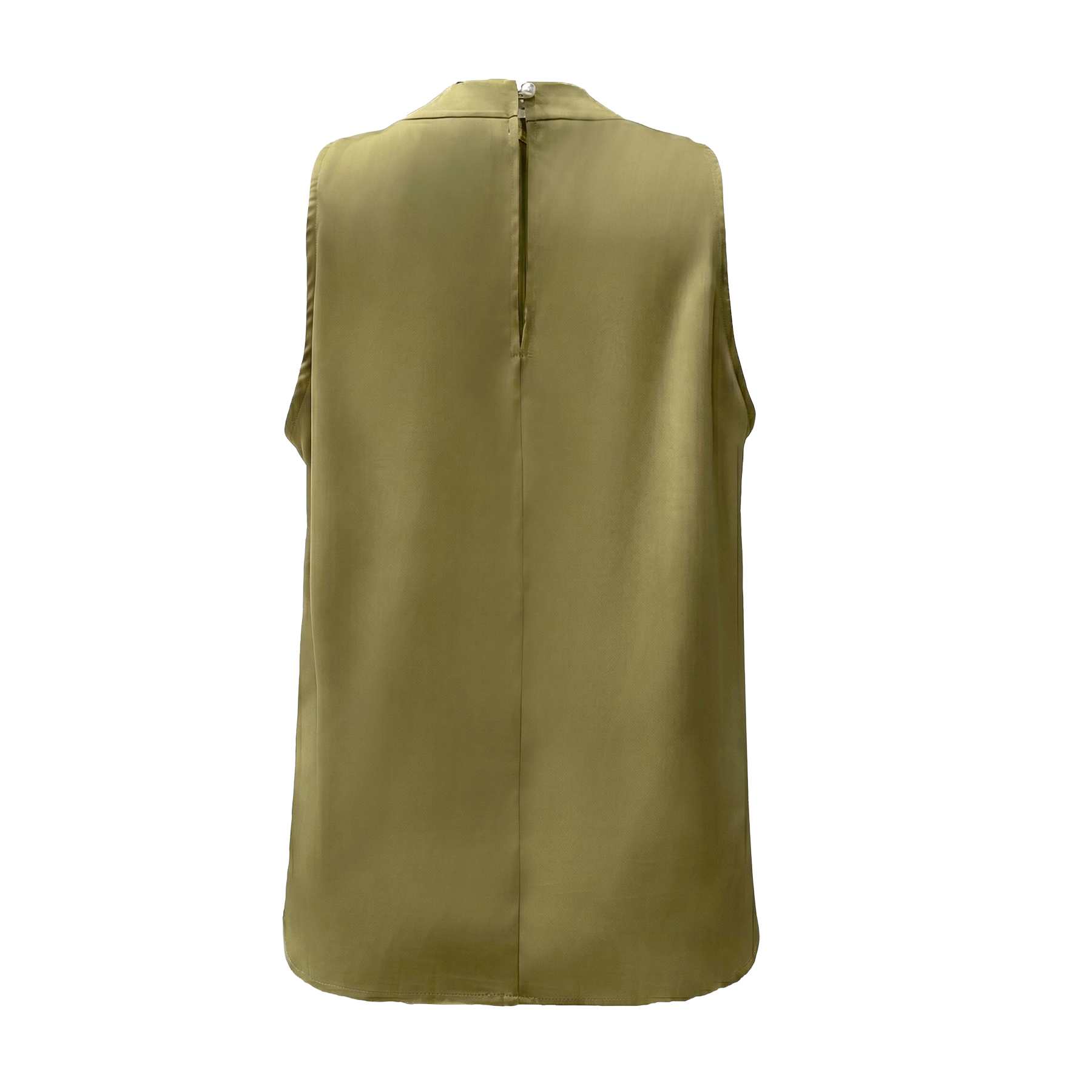Liberte 22456 Pip pearl top avocado