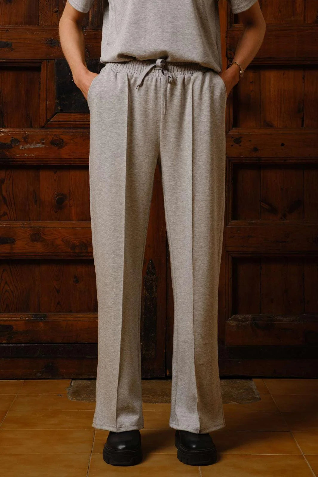 Liberte 22396 Henny Jog pants grey