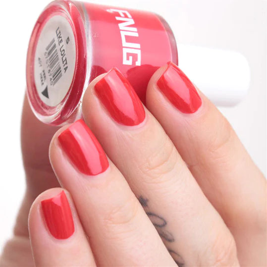 FNUG neglelak FN05 like lolita