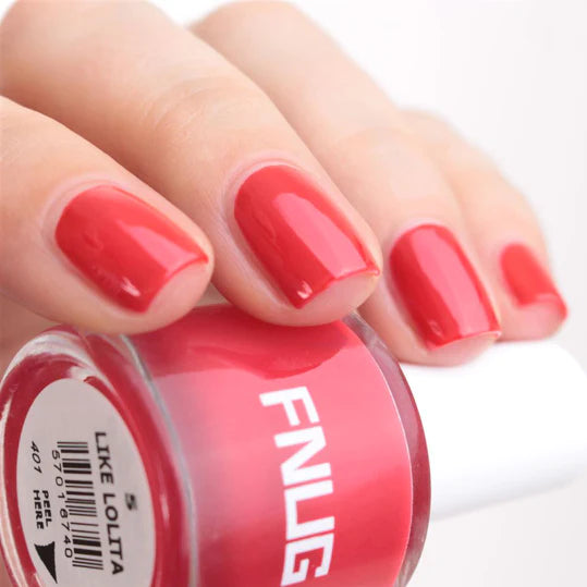 FNUG neglelak FN05 like lolita