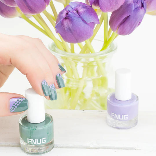 FNUG neglelak FN49 long johns