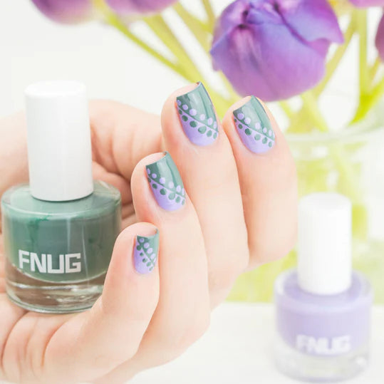 FNUG neglelak FN49 long johns