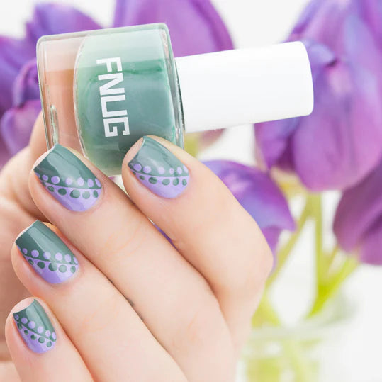 FNUG neglelak FN49 long johns