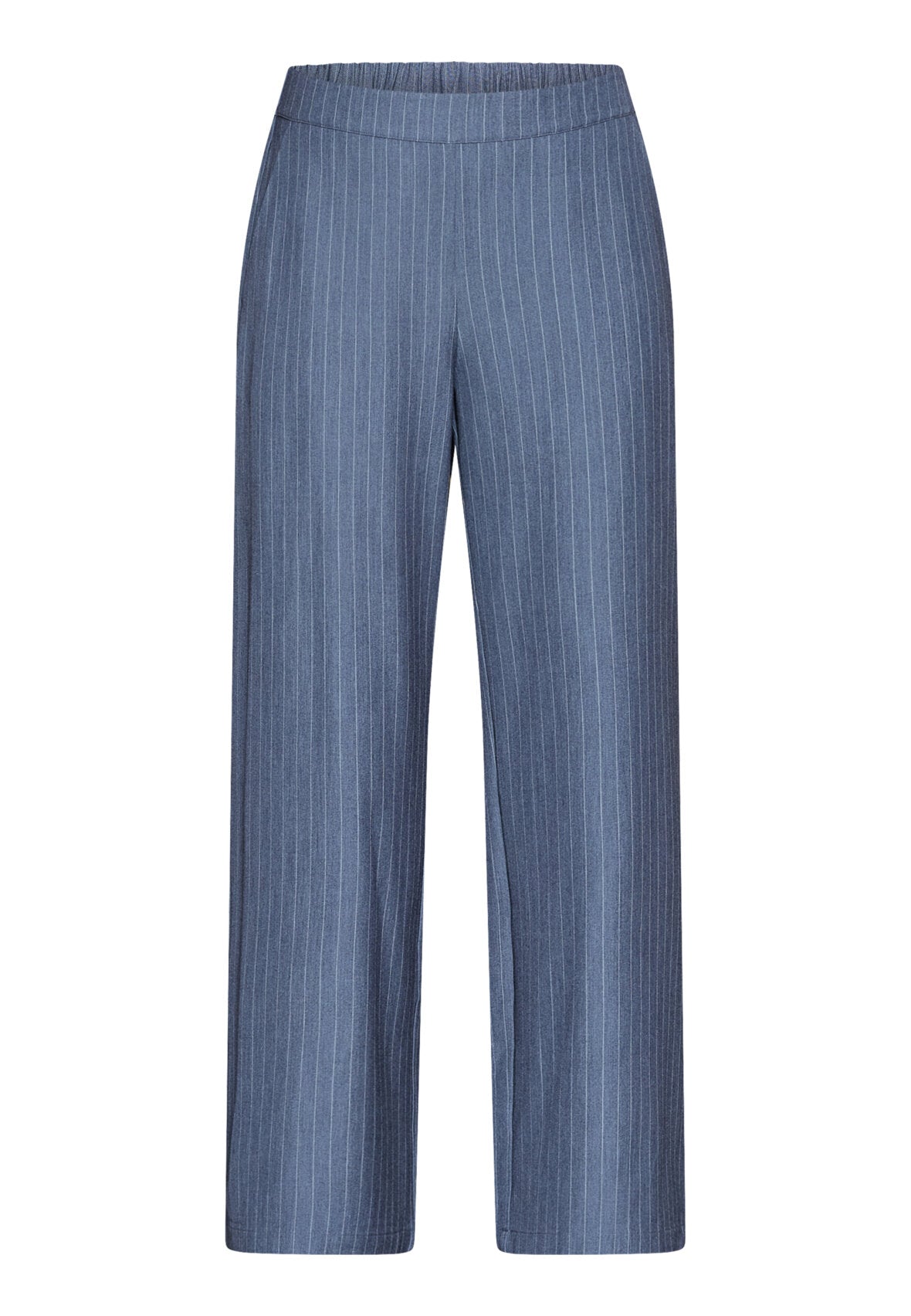 Love & Divine love1024-58 stripe pants pin