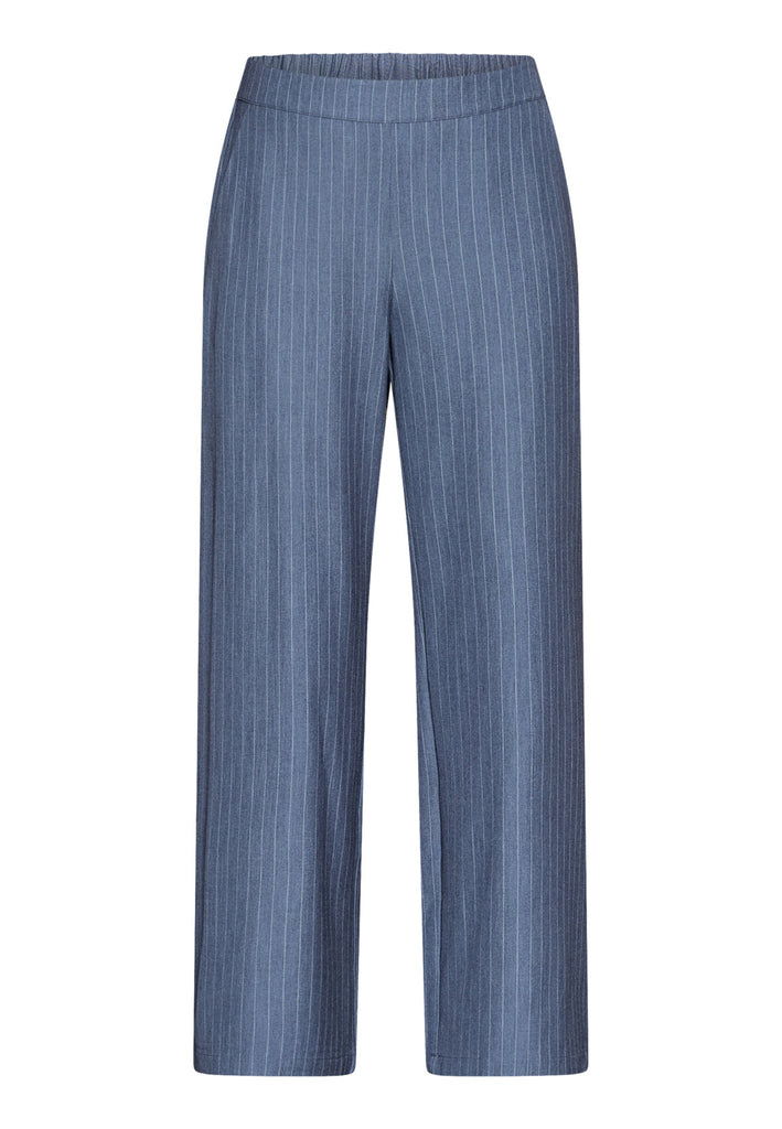 Love & Divine love1024-58 stripe pants pin