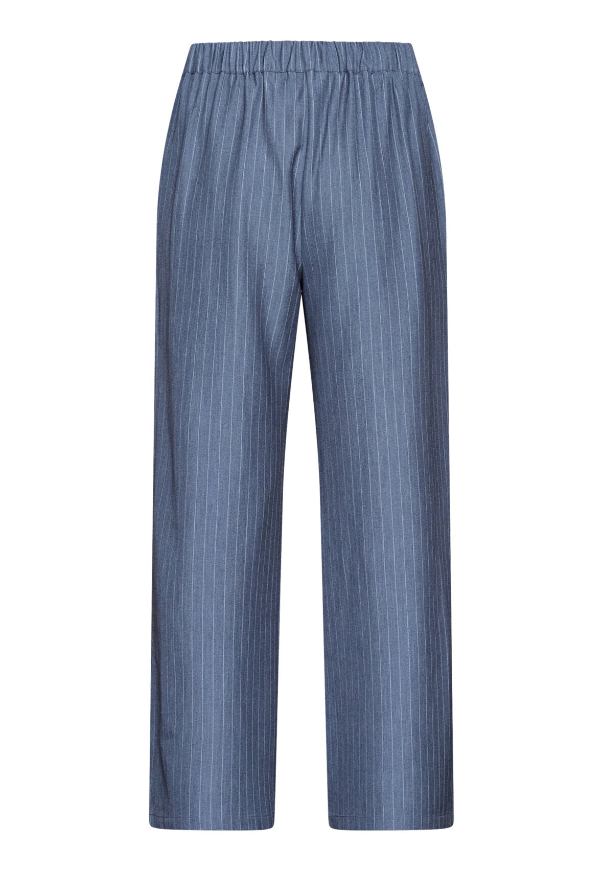 Love & Divine love1024-58 stripe pants pin