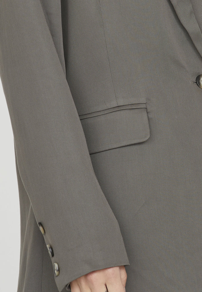 Love & Divine love1181 blazer grey