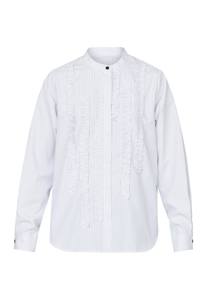 Love & Divine love1268 shirt stripe