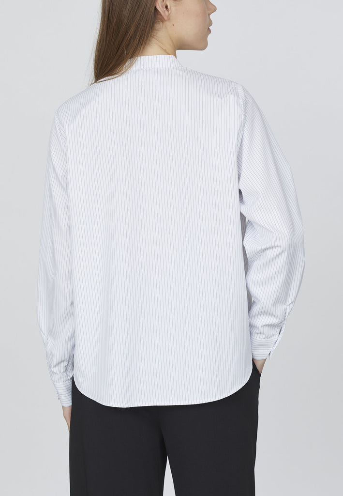 Love & Divine love1268 shirt stripe