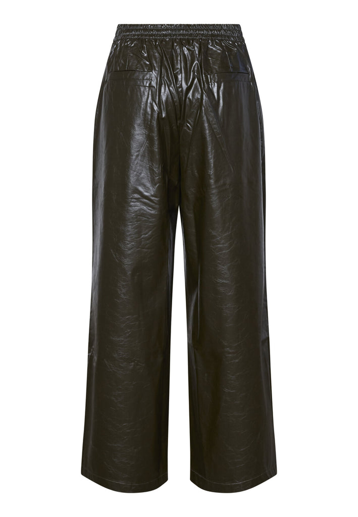 Love & Divine love1358 bukser vegan olive