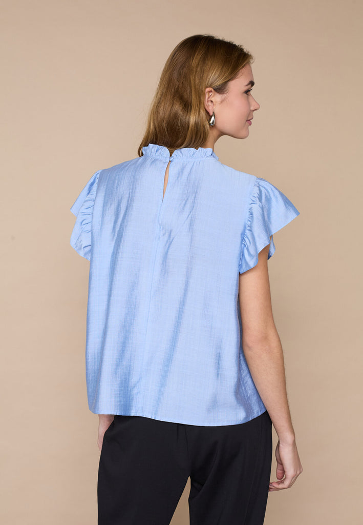 Love & Divine love1374 top mid blue