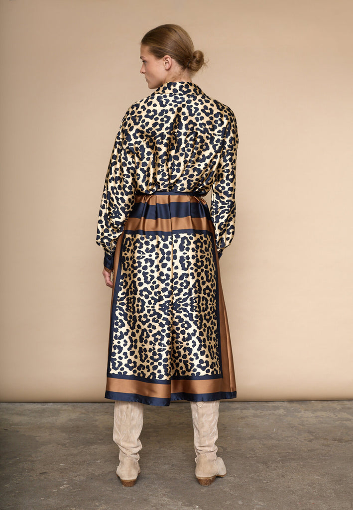 Love & Divine love1394 dress leo