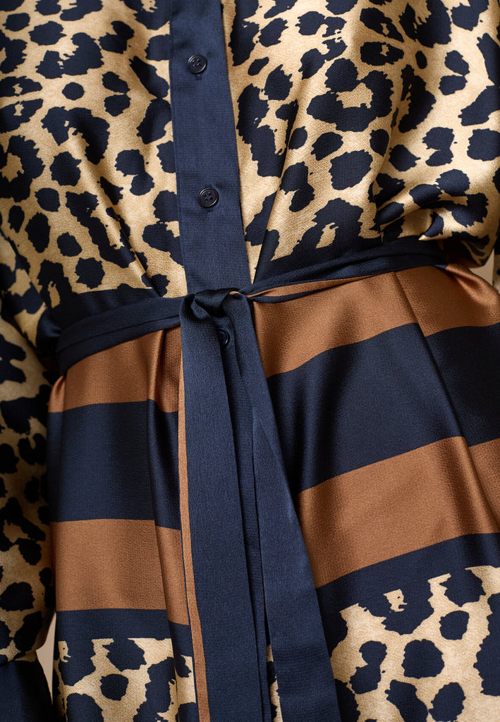 Love & Divine love1394 dress leo